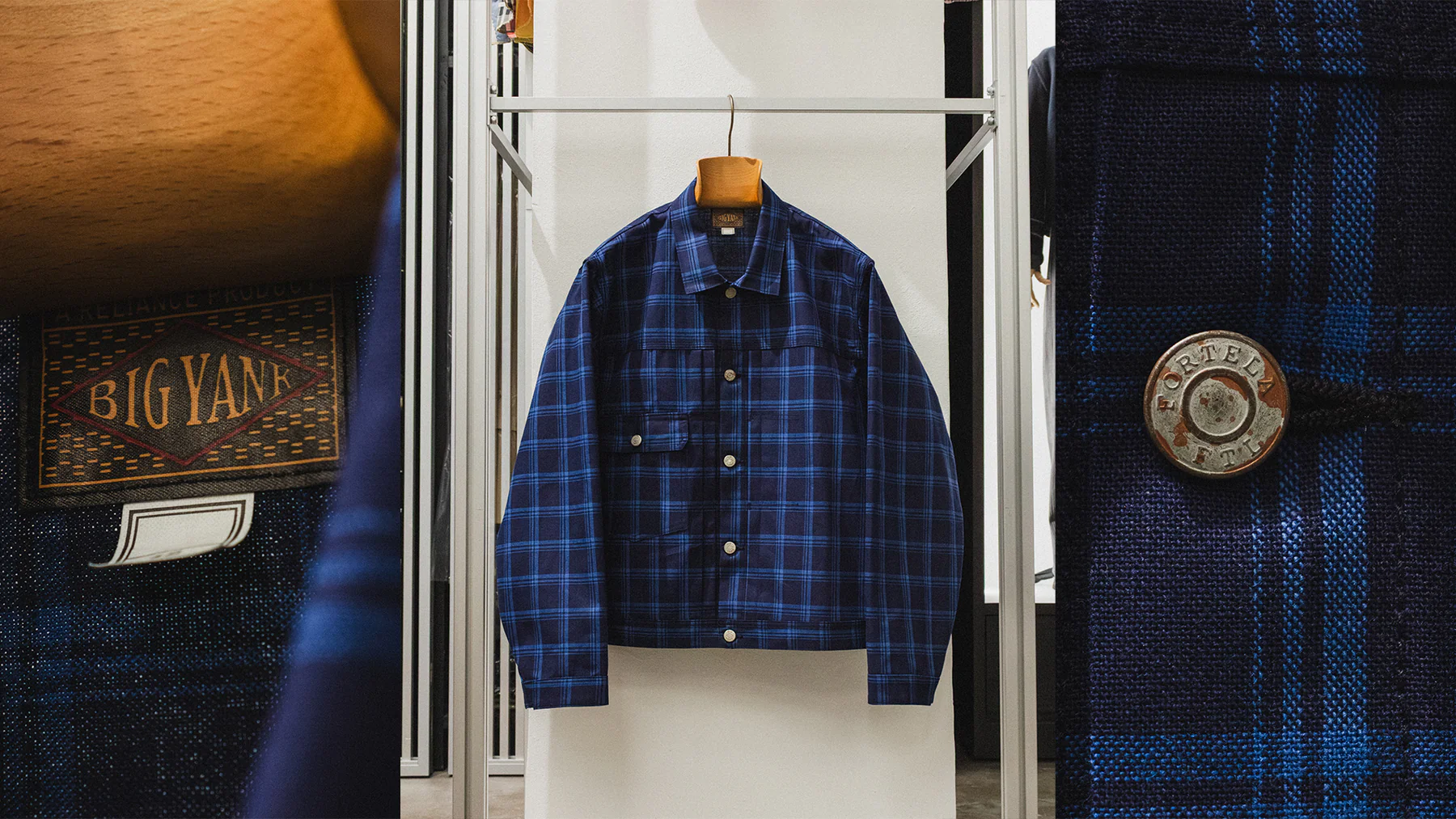 Fortela: L'Eleganza Autentica Italiana