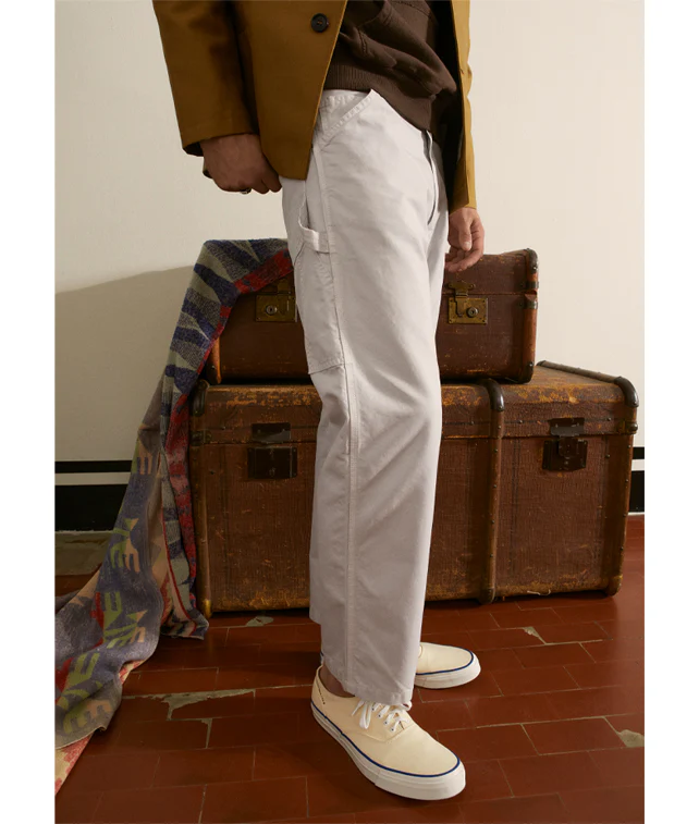 Allen Pantaloni  - Image 7