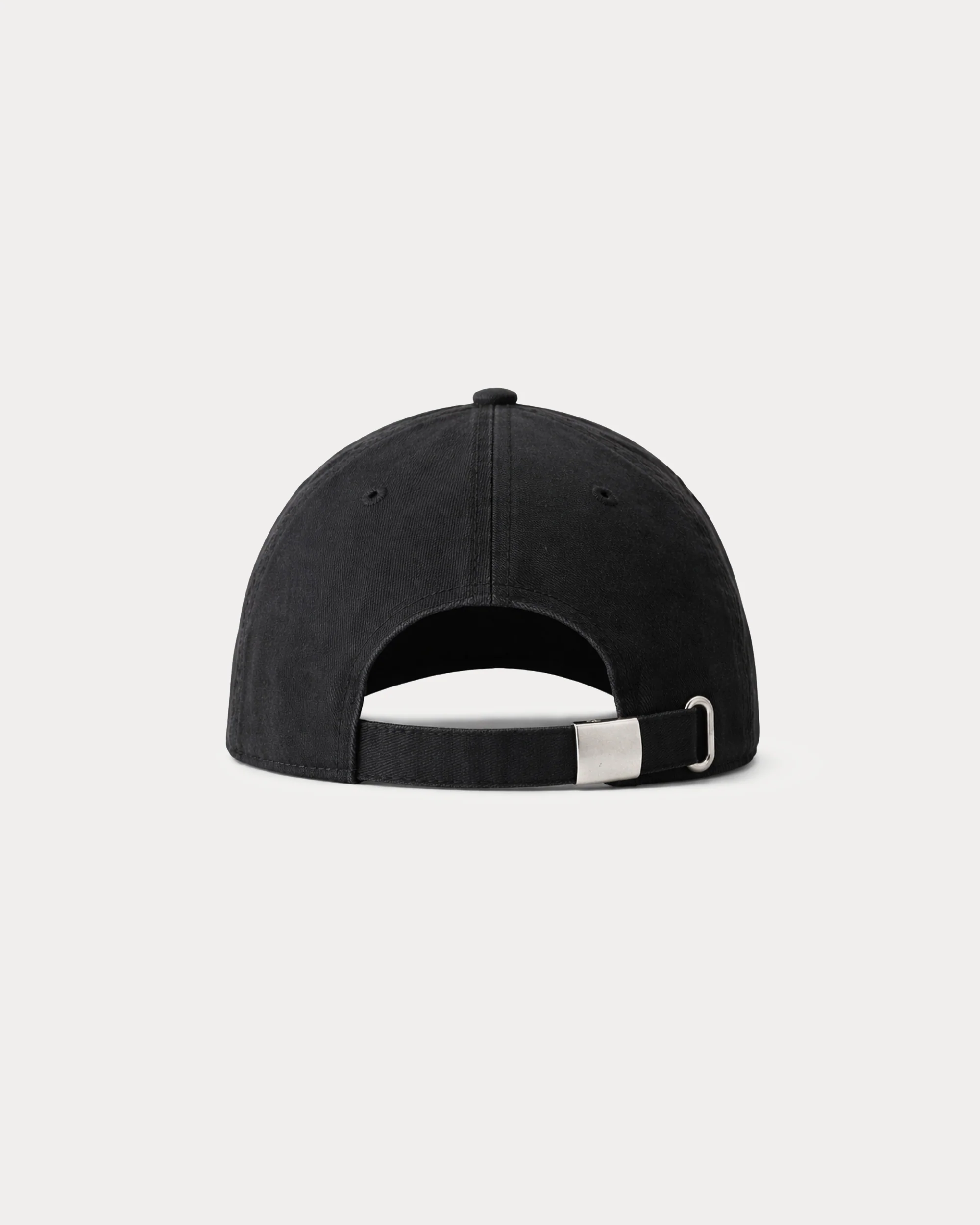 Fortela Cap in Cotone Chino - Image 3