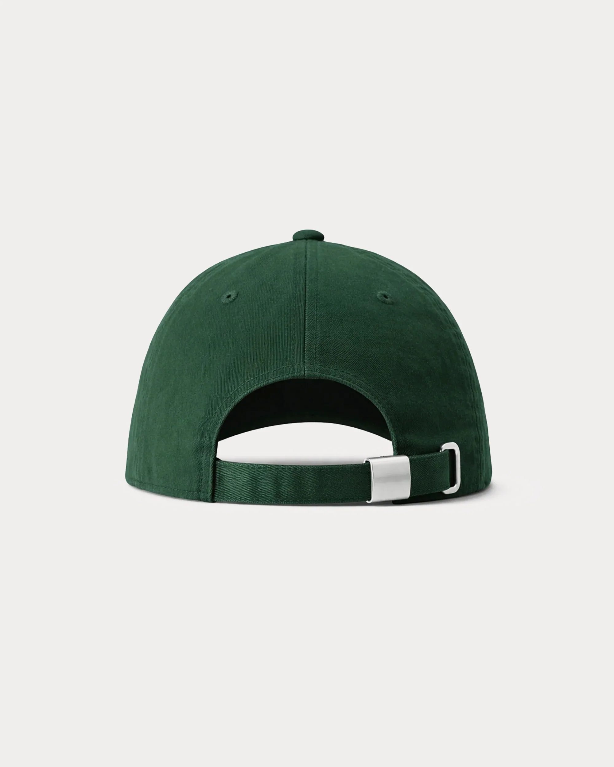 Fortela Cap in Cotone Chino - Image 3