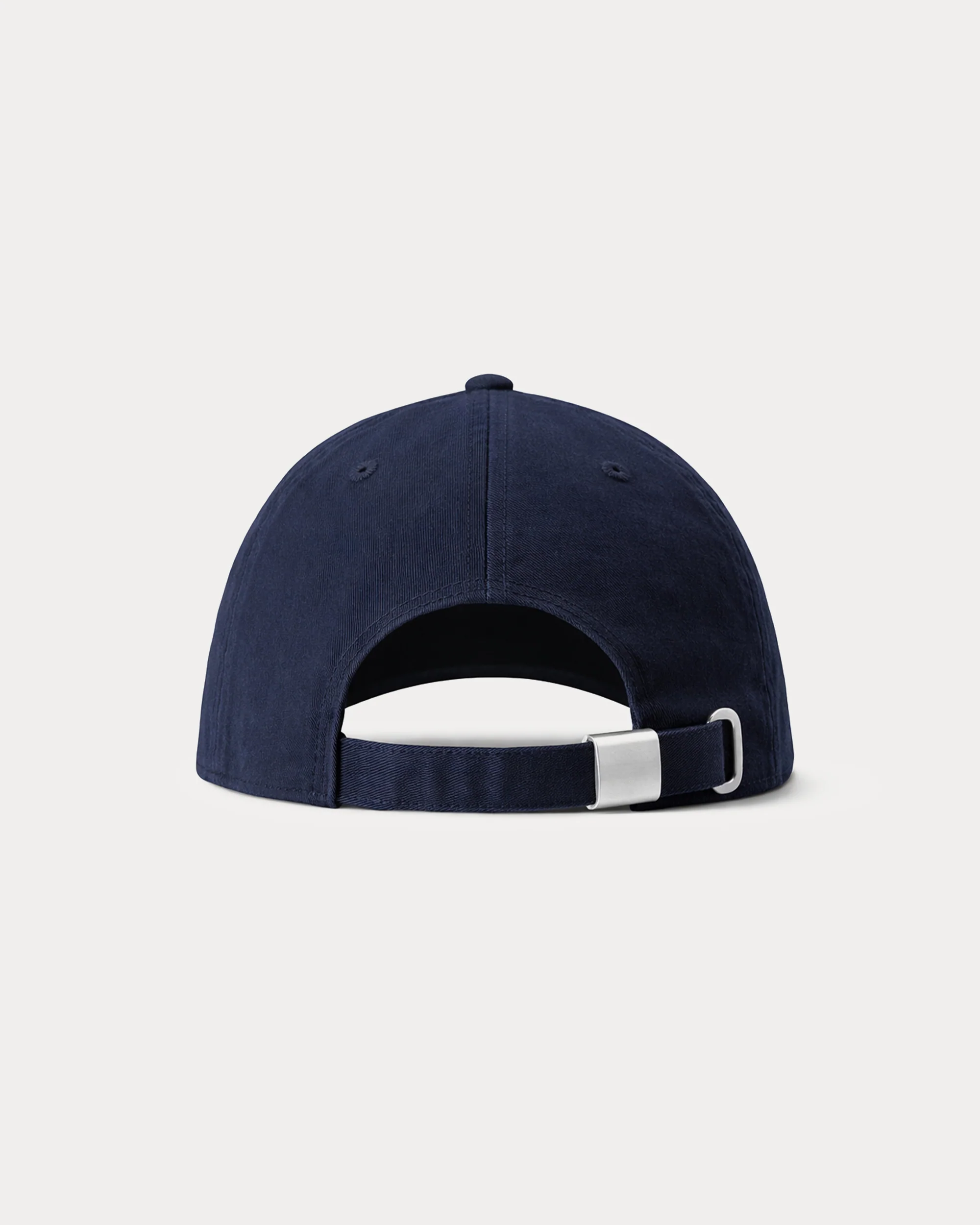 Fortela Cap in Cotone Chino - Image 3