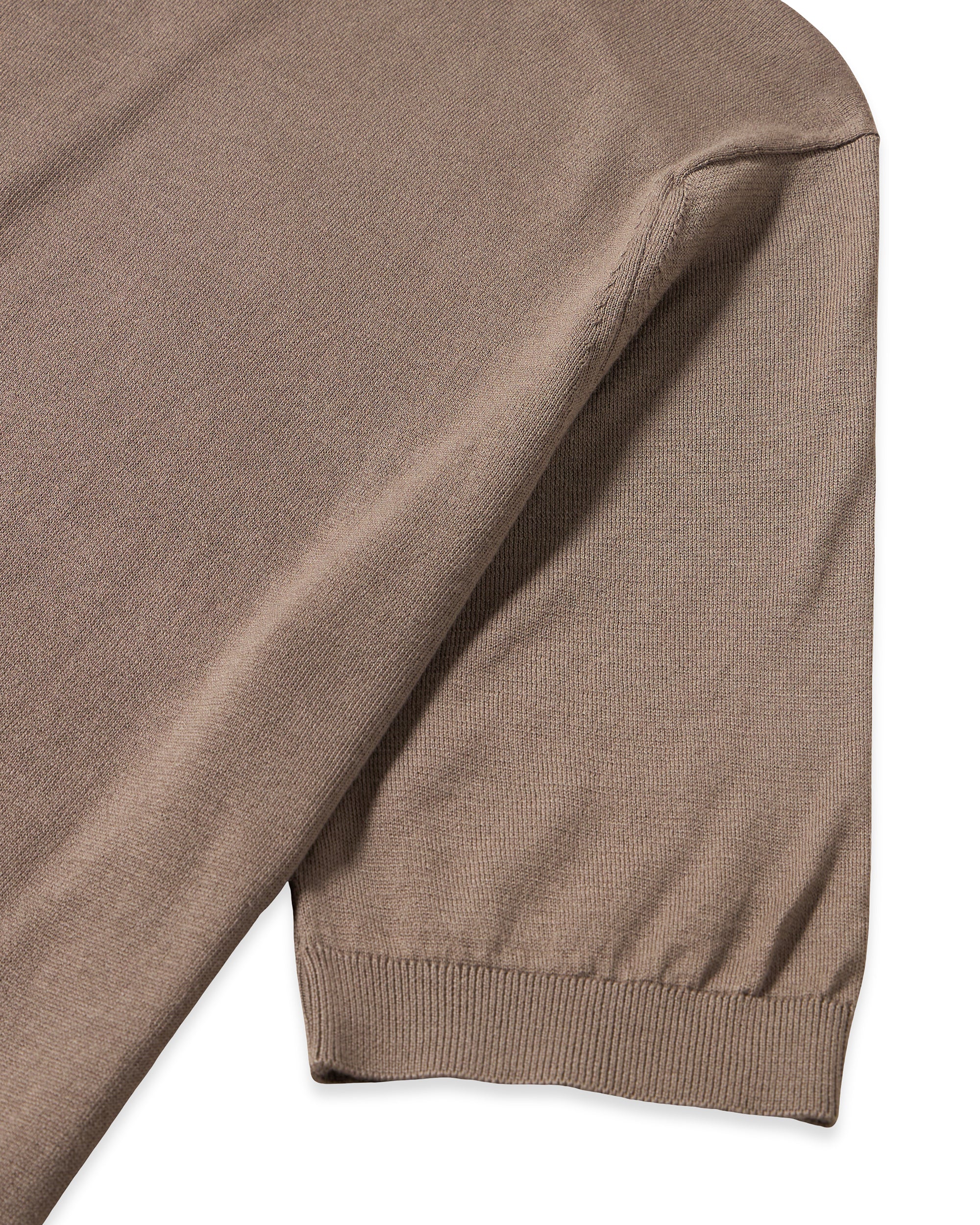 Isis Polo In Maglia Manica Corta - Image 4