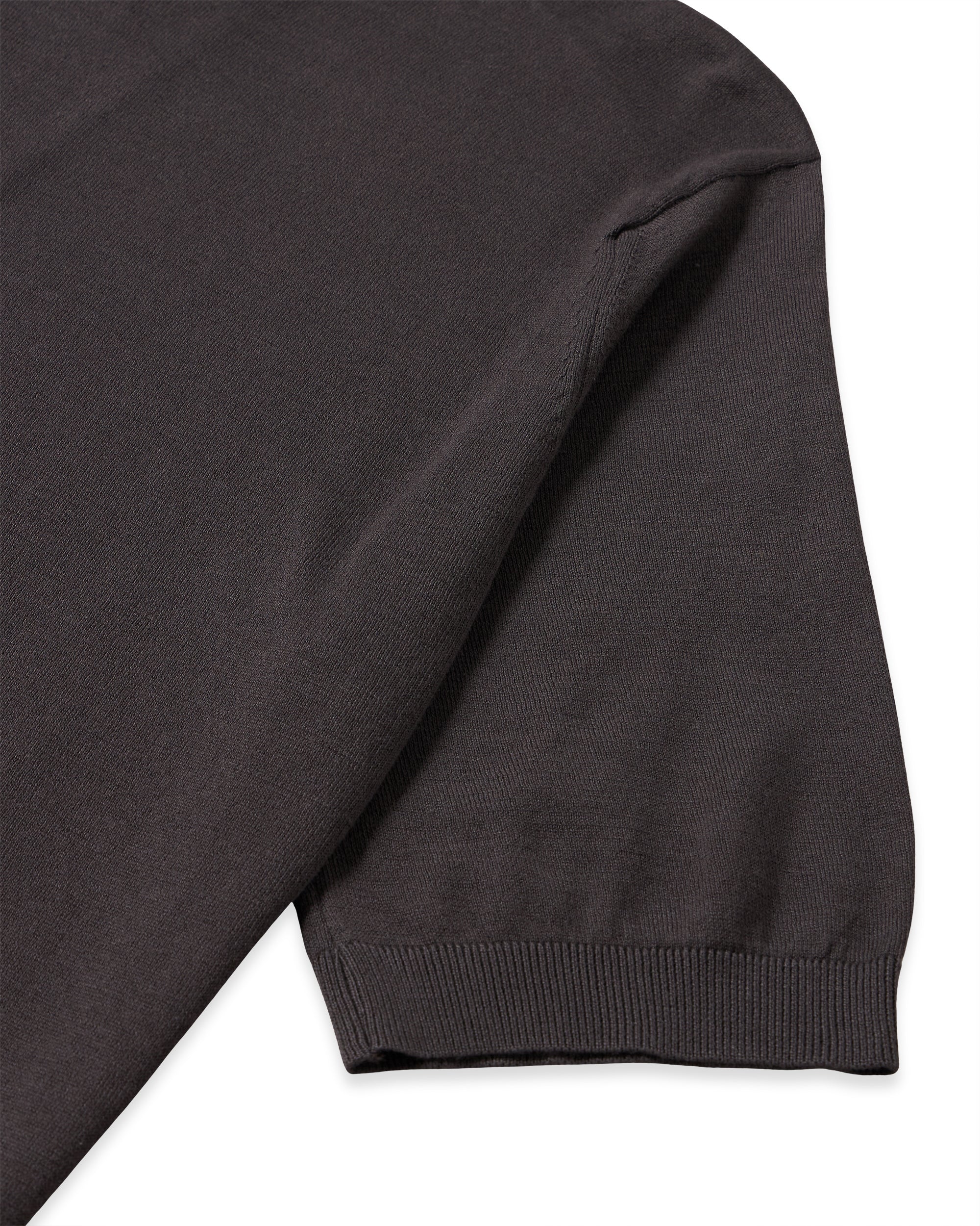 Isis Polo In Maglia Manica Corta - Image 4