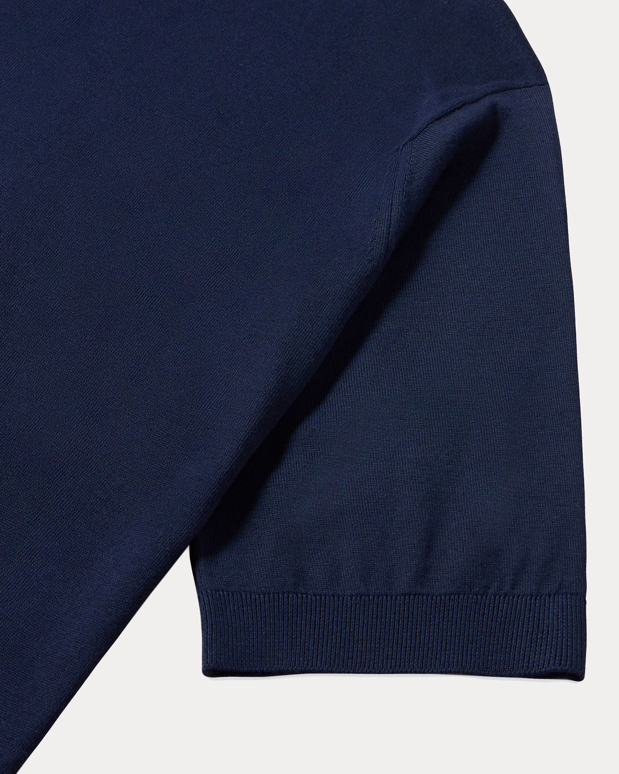 Isis Polo In Maglia Manica Corta - Image 4