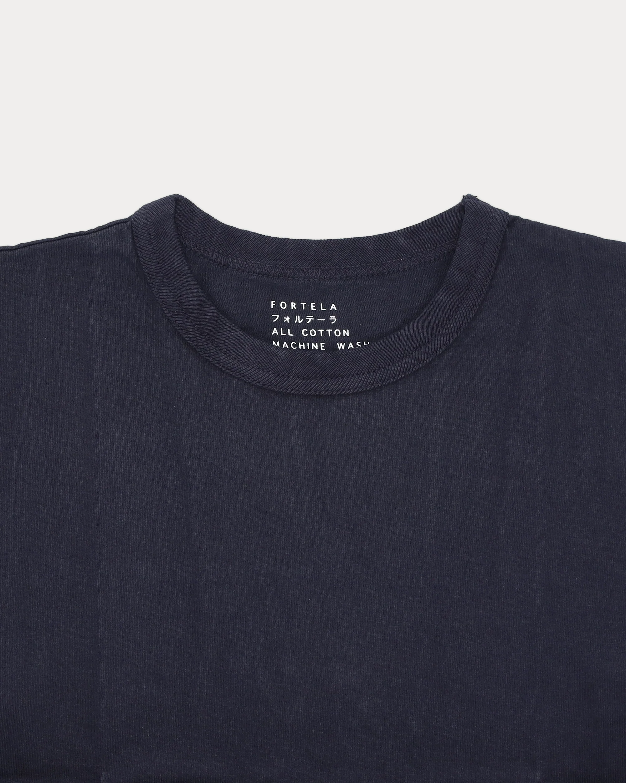 Japt T-Shirt Tubolare Double-Pack - Image 3