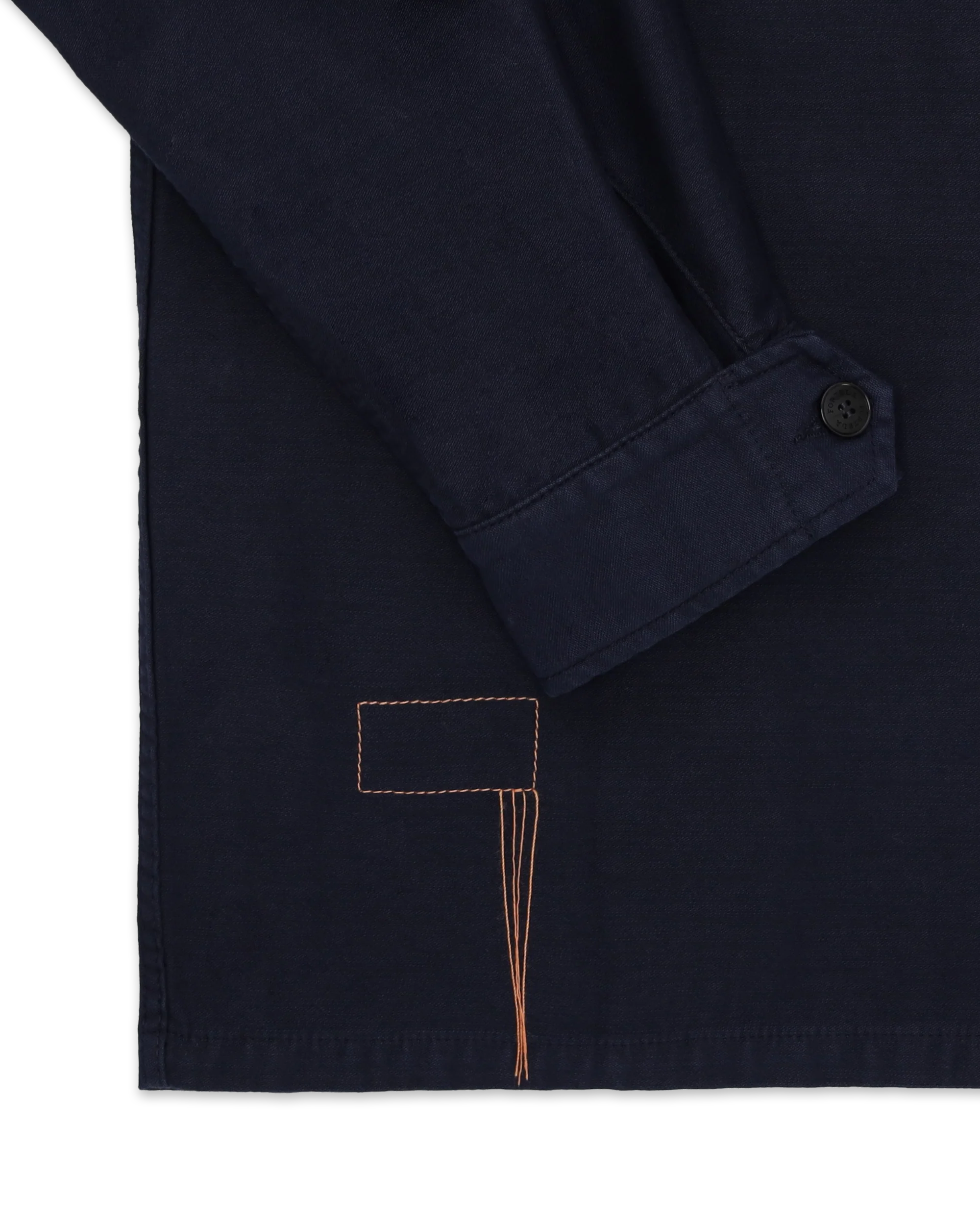 Jungle Giacca Con Tasche In Cotone - Image 4