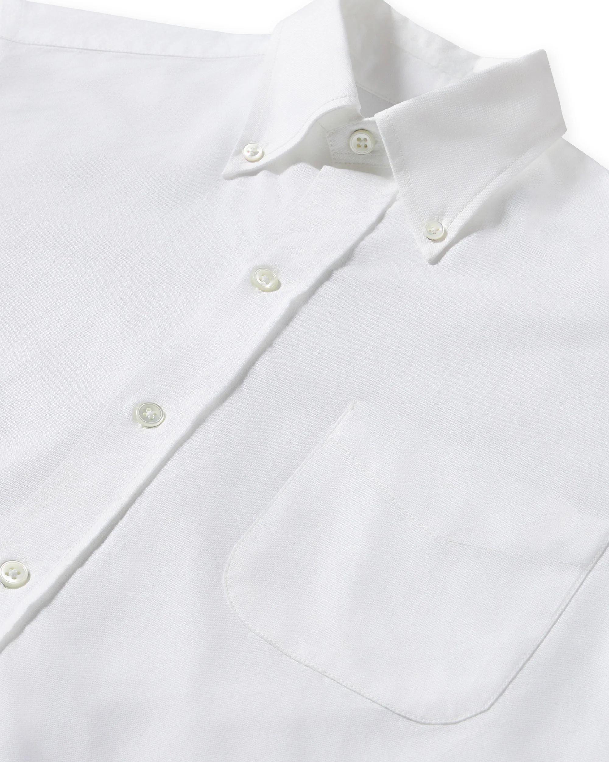 King Camicia Classica In Cotone - Image 3