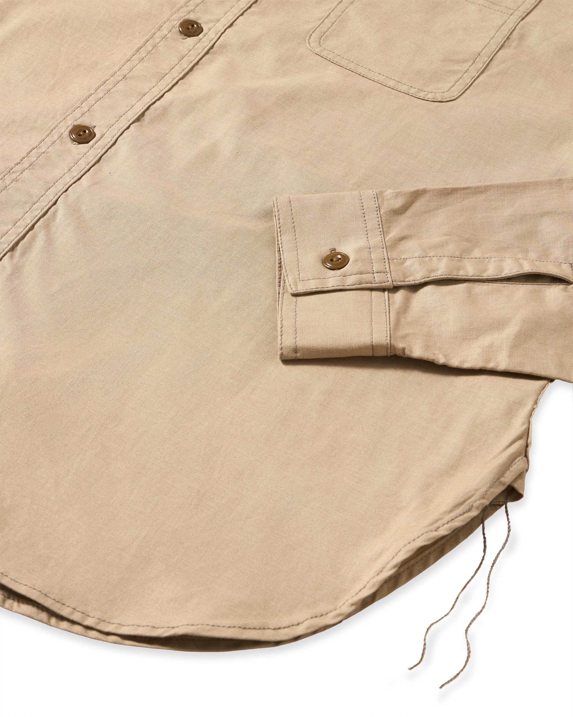 Otero Camicia In Cotone - Image 4