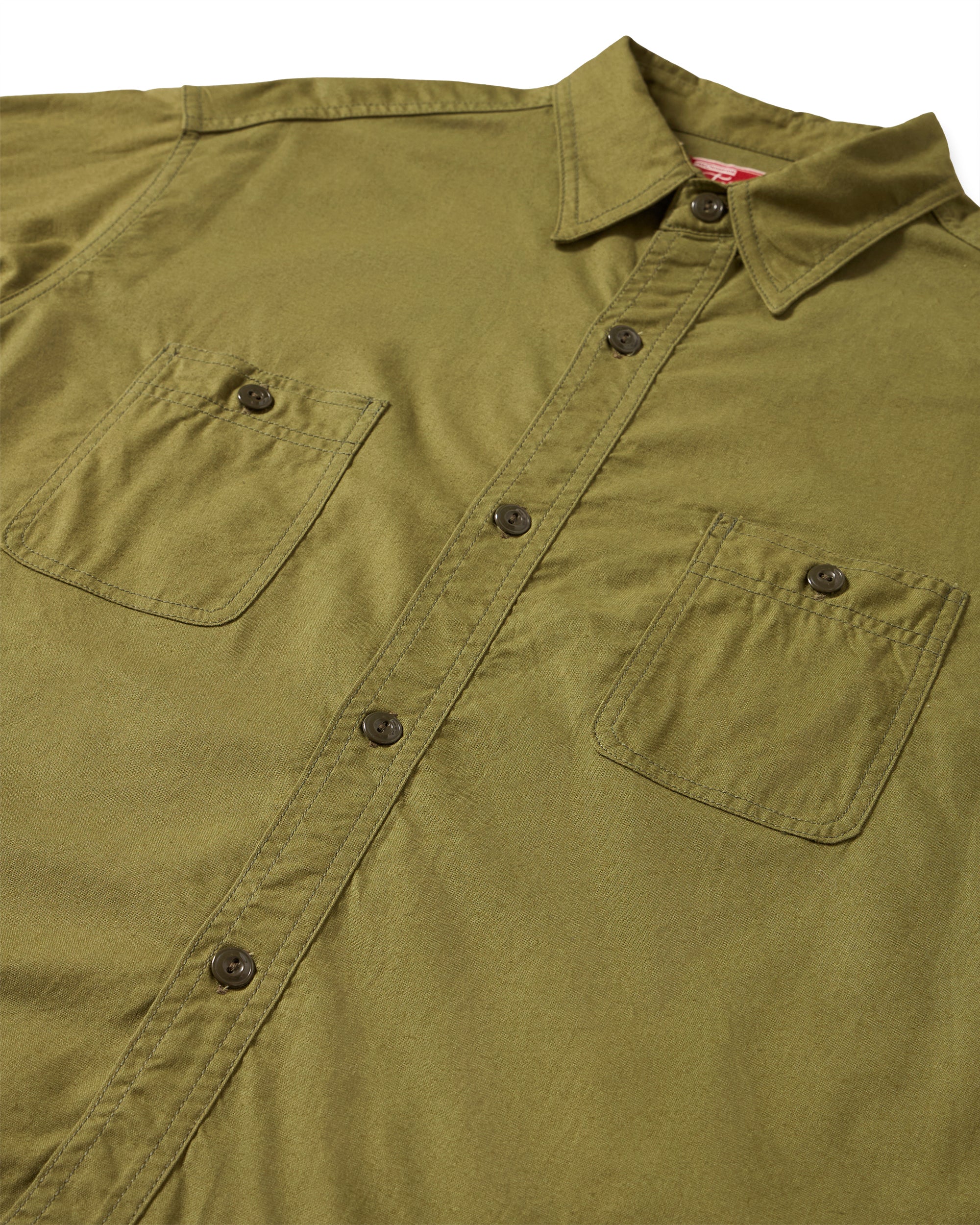 Otero Camicia In Cotone - Image 3