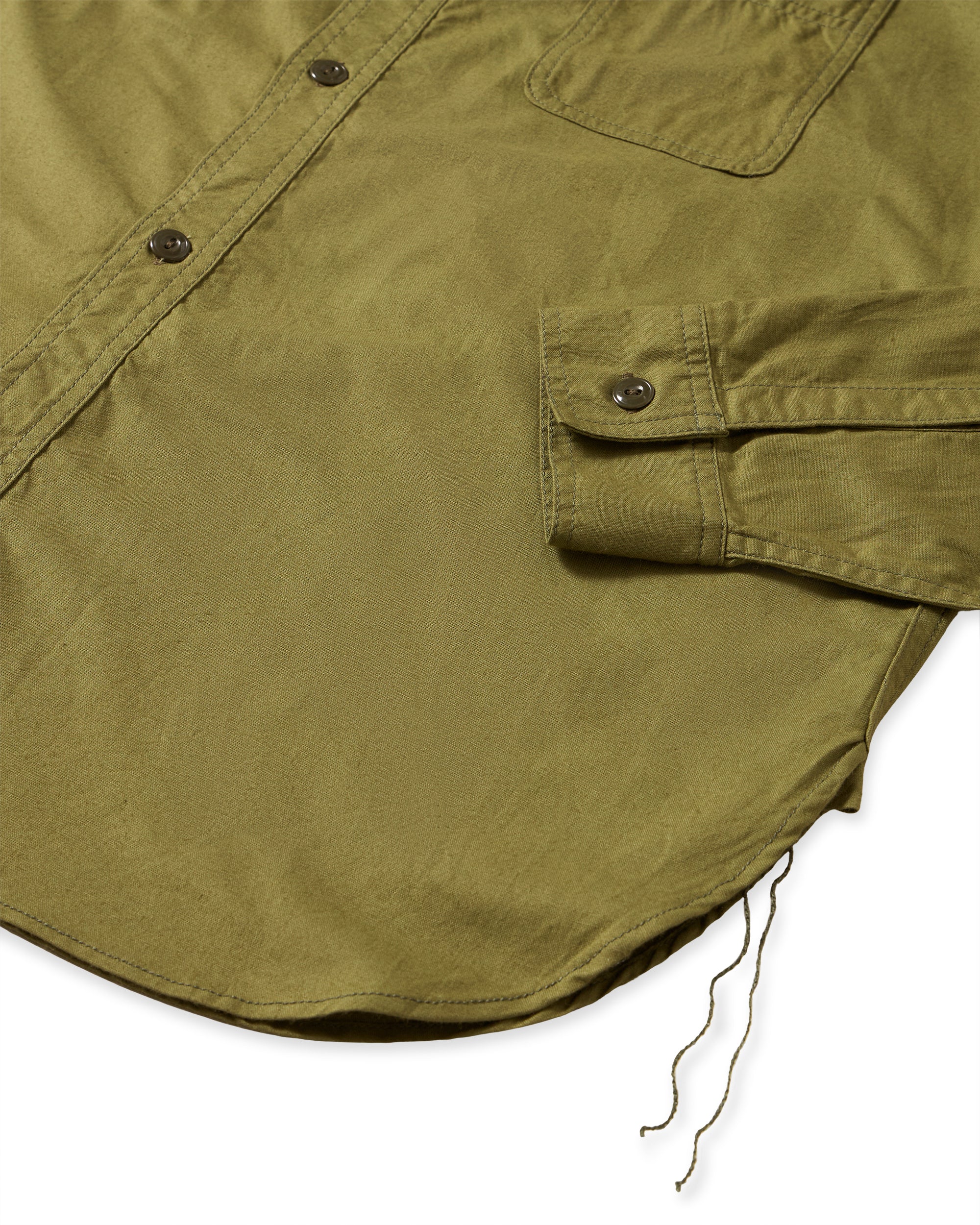 Otero Camicia In Cotone - Image 4