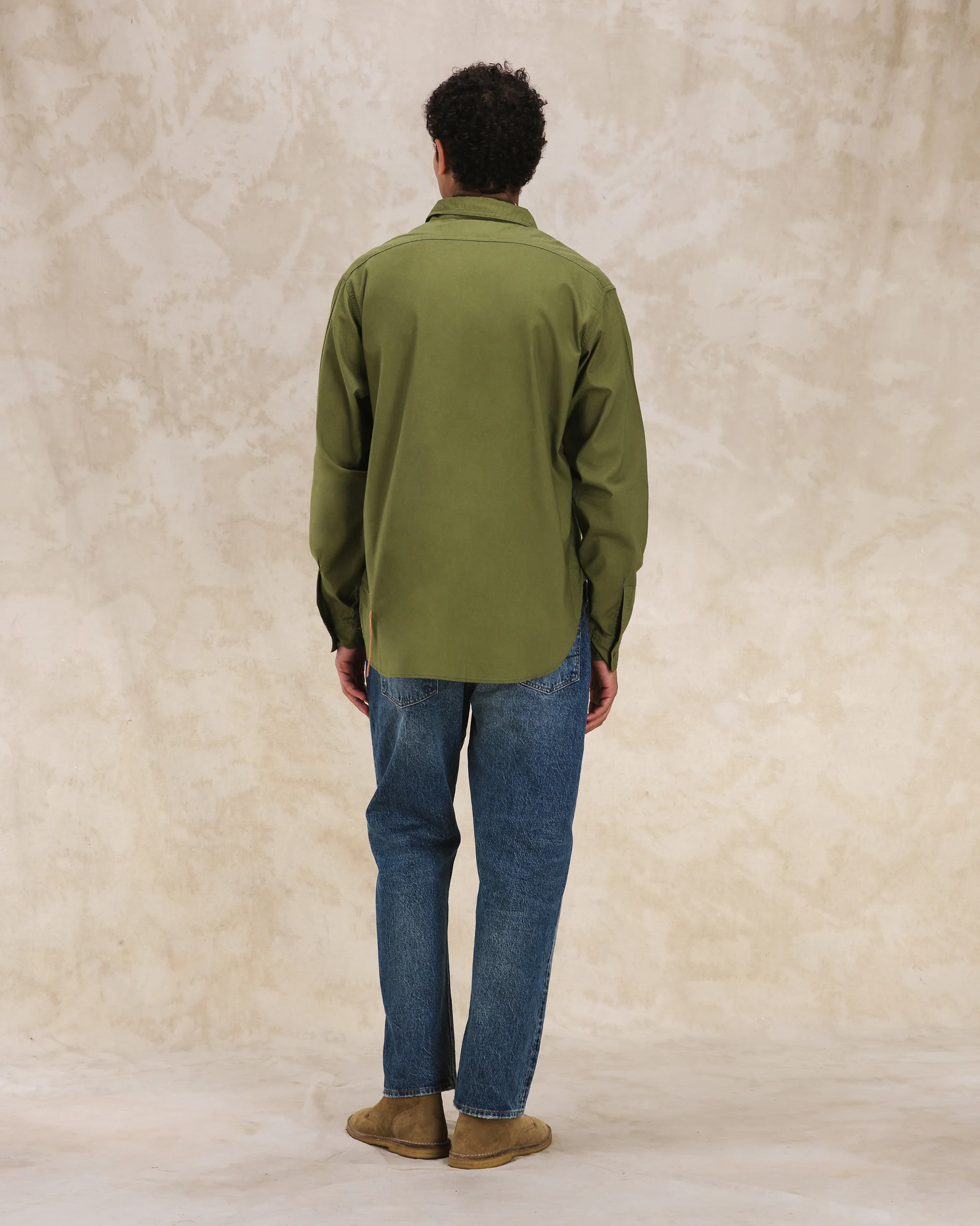 Otero Camicia In Cotone - Image 6