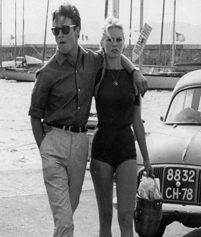 Reno Pantaloni In Canvas di Cotone - Image 5