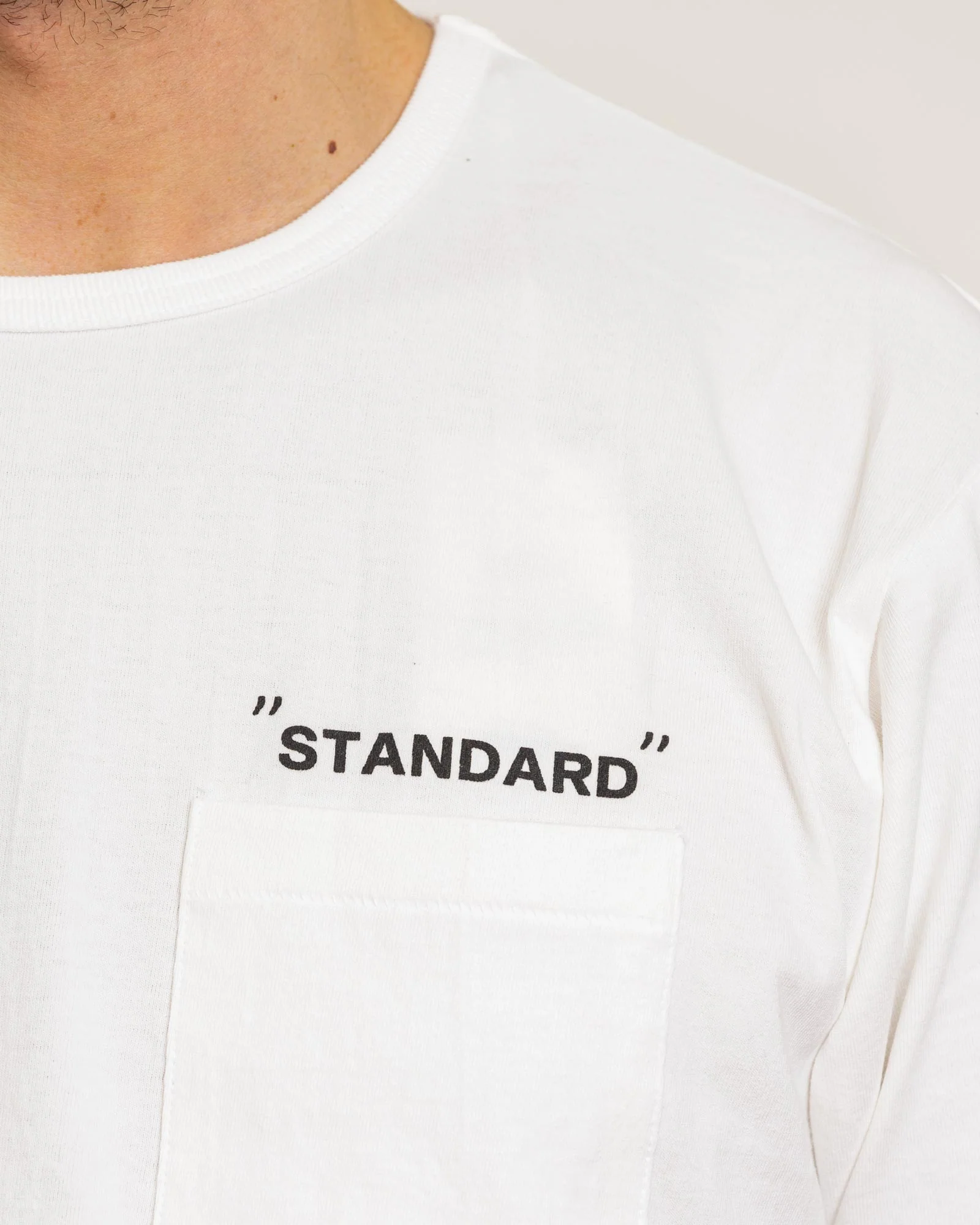 Standardt T-Shirt Con Stampa - Image 3