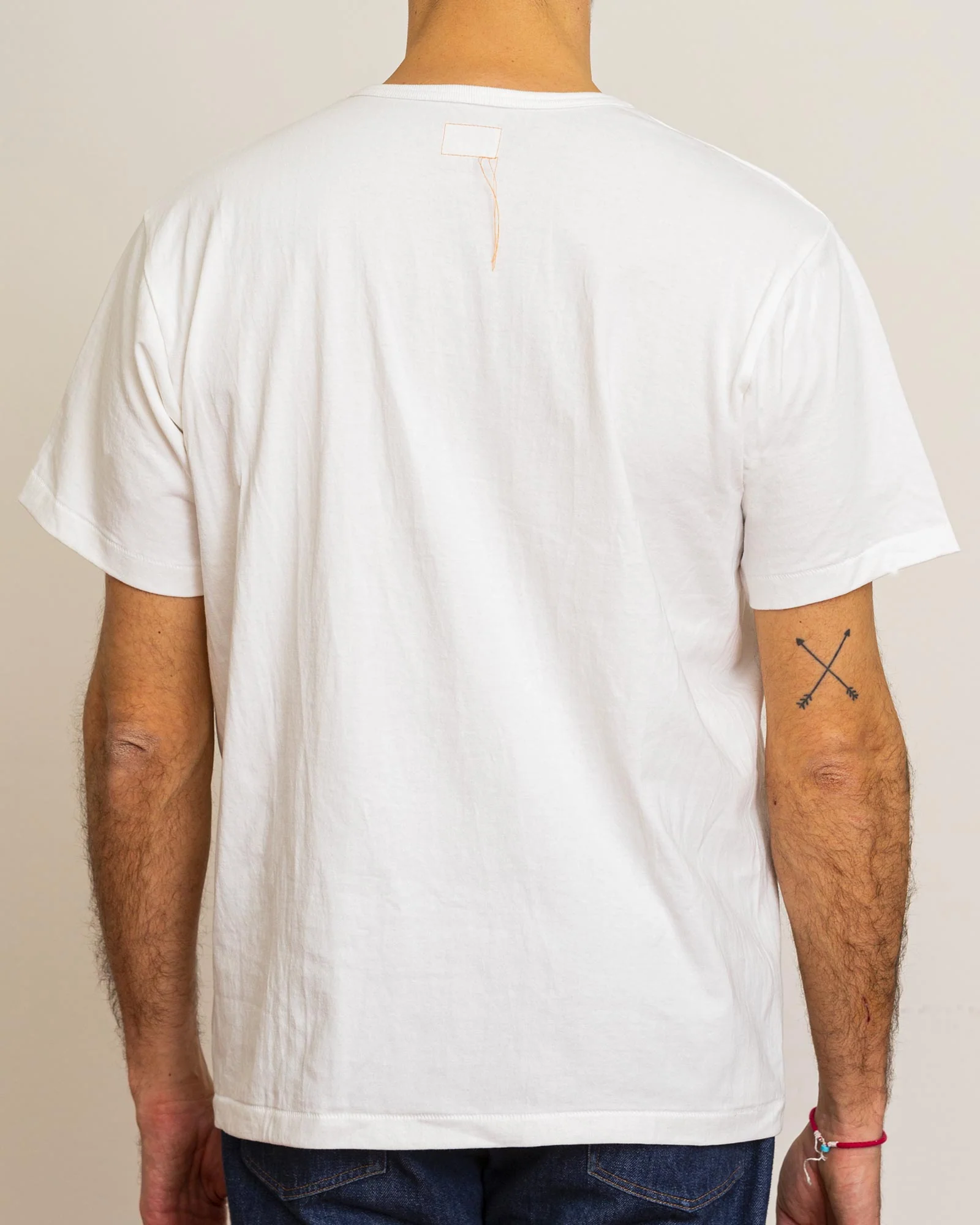 Standardt T-Shirt Con Stampa - Image 5
