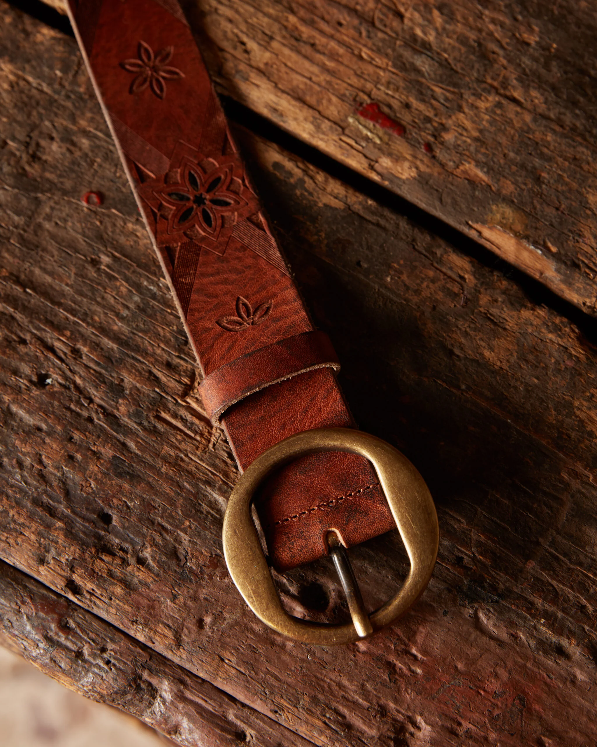 Tara Cintura In Pelle - Image 3