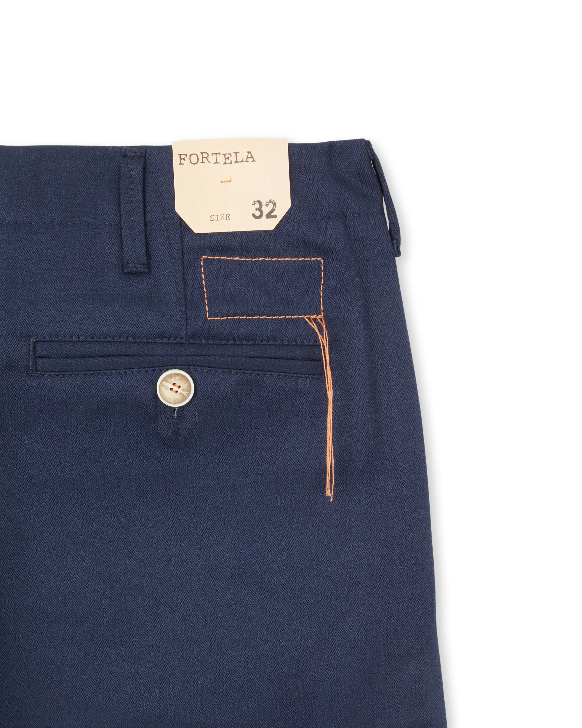 Wallace Pantaloni Chino - Image 3