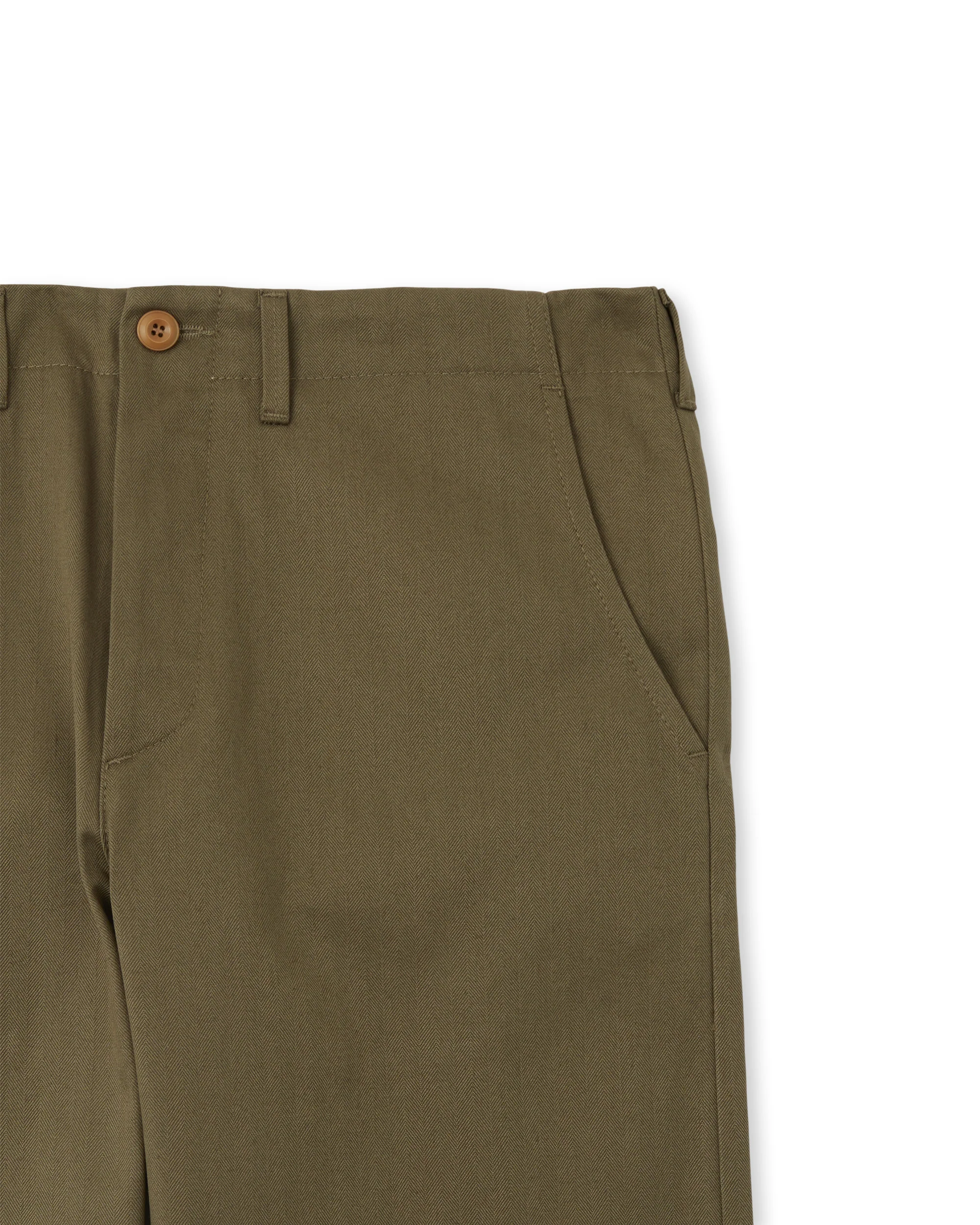 Wallace Pantaloni Chino - Image 3